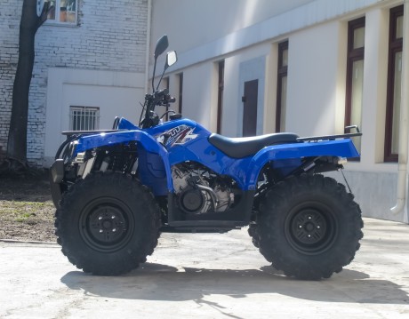 Квадроцикл Baltmotors ATV 400 EFI (14919014297742)