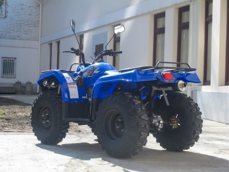 Квадроцикл Baltmotors ATV 400 EFI (14919014356739)