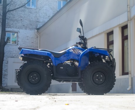 Квадроцикл Baltmotors ATV 400 EFI (14919014406842)