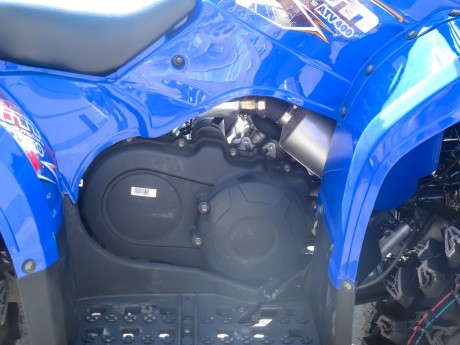 Квадроцикл Baltmotors ATV 400 EFI (14919014412243)
