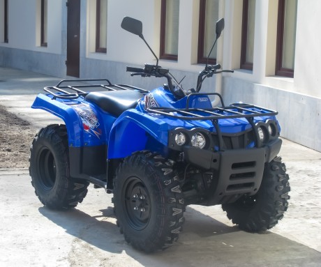 Квадроцикл Baltmotors ATV 400 EFI (14919014444153)