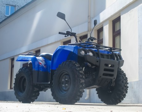 Квадроцикл Baltmotors ATV 400 EFI (149190144599)