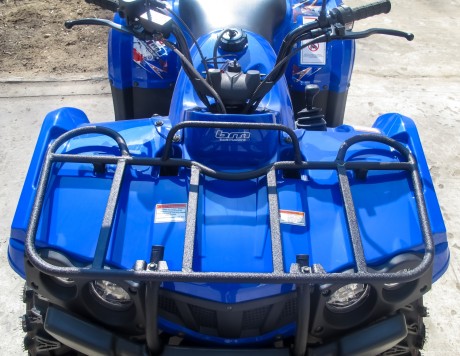 Квадроцикл Baltmotors ATV 400 EFI (14919014505224)