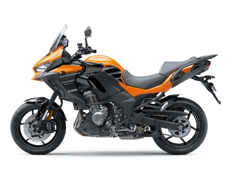 Мотоцикл Kawasaki VERSYS 1000 2019 (15589420828726)