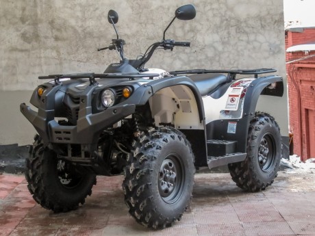 Квадроцикл Baltmotors ATV 500 BASIC (14822584552489)