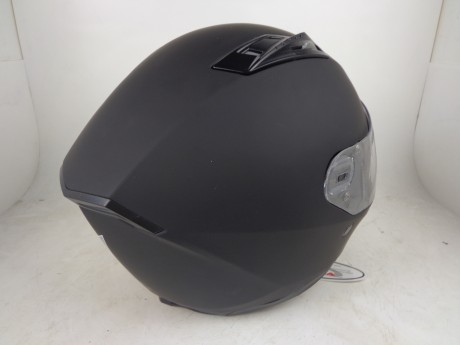 Шлем Vega HD169 Solid черный матовый (14970924967189)