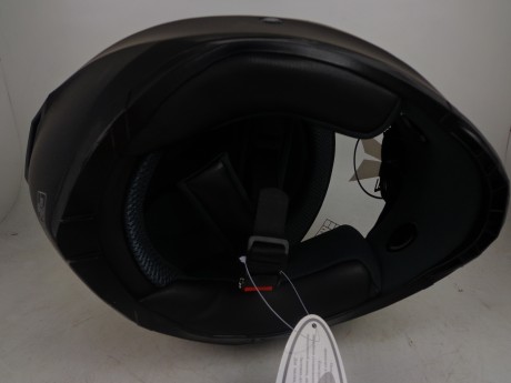 Шлем Vega HD169 Solid черный матовый (14970924991815)