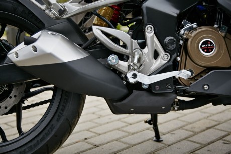 Мотоцикл BAJAJ Pulsar RS 200 (14506902452737)