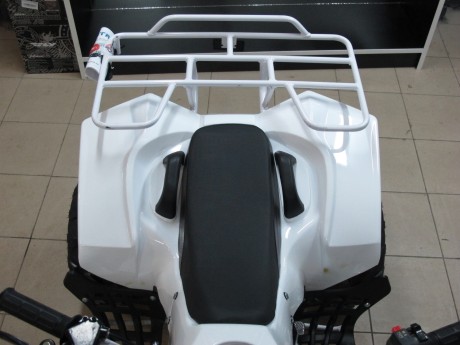 Квадроцикл Bison ATV A-55 125 cc 8" (14540926241807)