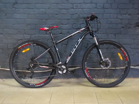 Велосипед GTX BIG 2920	29'' рама 17" (14662312345149)