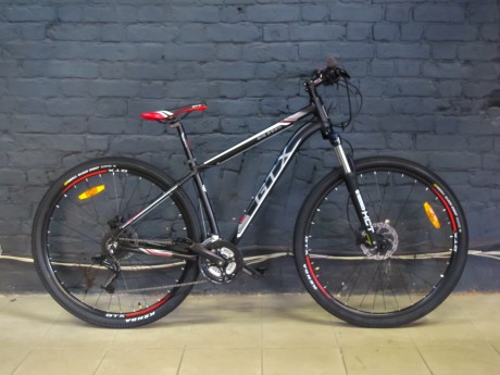 Велосипед GTX BIG 2920	29'' рама 17" (14662312499045)