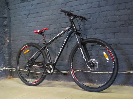 Велосипед GTX BIG 2920	29'' рама 17" (14662312695175)
