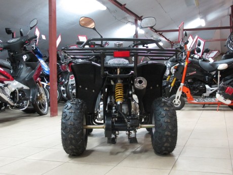 Квадроцикл Bison ATV A-07 110 cc (14556357224087)