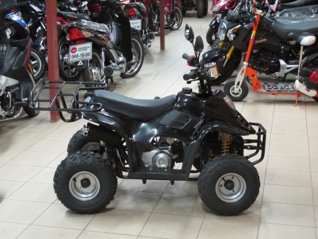 Квадроцикл Bison ATV A-07 110 cc (14556357229197)