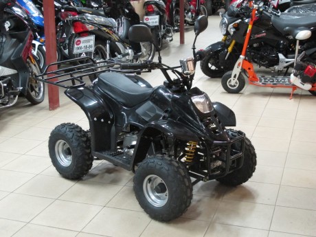 Квадроцикл Bison ATV A-07 110 cc (14556357240052)