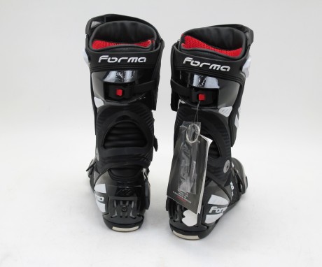 Ботинки FORMA ICE PRO FLOW BLACK (16158270329924)