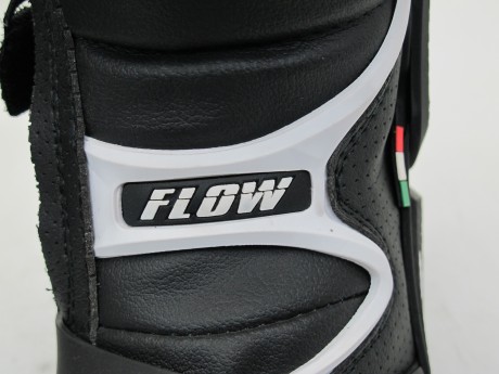 Ботинки FORMA ICE PRO FLOW BLACK (16158270737947)