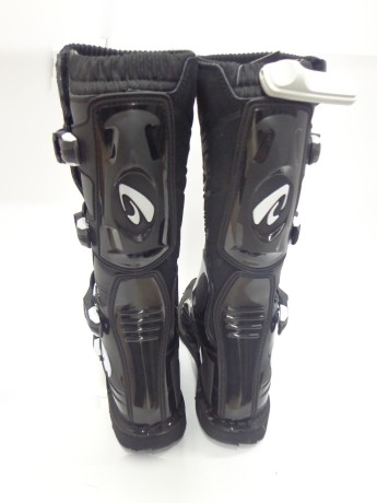 Ботинки FORMA TERRAIN EVO BLACK (15649023040052)