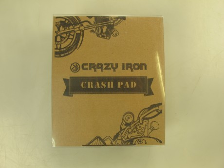 Crazy Iron Слайдеры Kawasaki ZRX2 (14581351926784)
