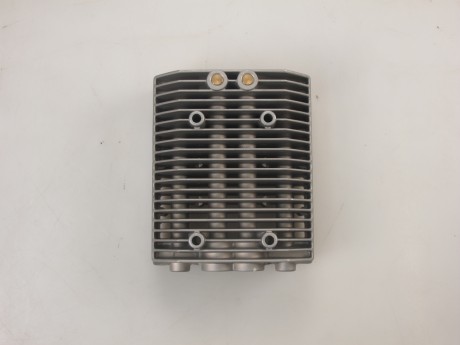 Радиатор масляный CXL (14589950636199)