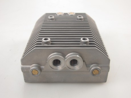 Радиатор масляный CXL (1458995064109)