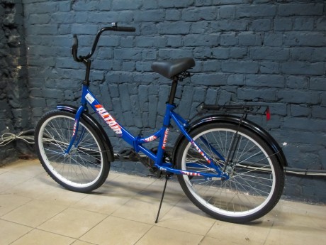 Велосипед Forward ALTAIR CITY 24 RUS (14616691353862)