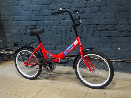 Велосипед Forward ALTAIR CITY 20 RUS (14616690717915)