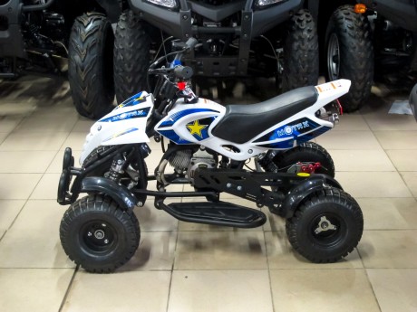 Квадроцикл Bison Mini Sport 2T MX (14679923308508)