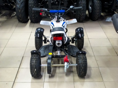 Квадроцикл Bison Mini Sport 2T MX (14679923319303)