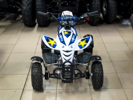 Квадроцикл Bison Mini Sport 2T MX (14679923361368)