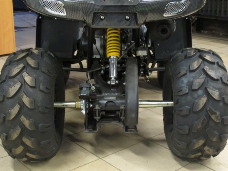 Квадроцикл Bison ATV 150 Grand VT (14710260607709)