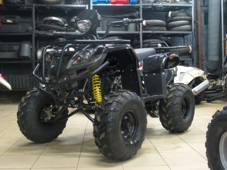 Квадроцикл Bison ATV 150 Grand VT (14710260637919)