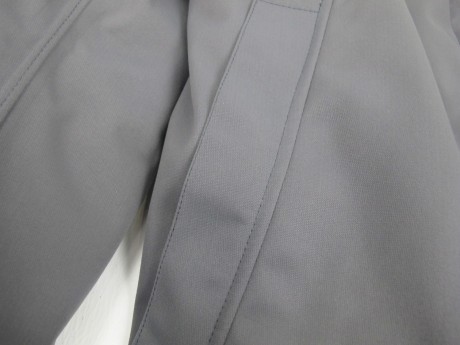 Куртка текстильная Dainese Mac D-Dry серая (1465743697843)