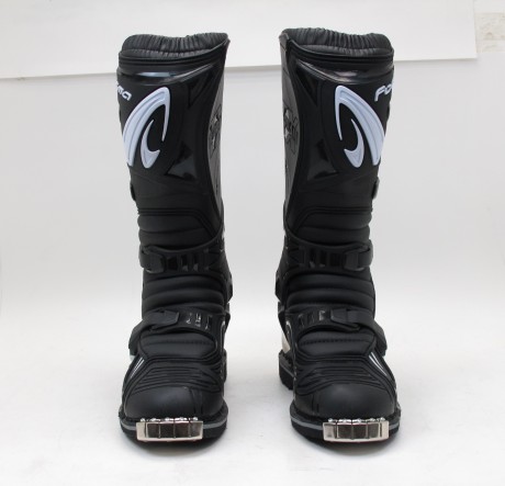 Ботинки FORMA TERRAIN TX BLACK (15905906113776)