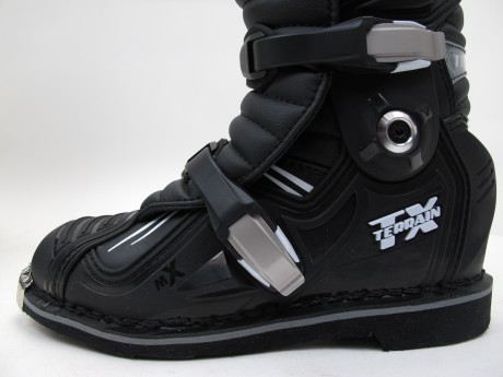 Ботинки FORMA TERRAIN TX BLACK (15905906197587)