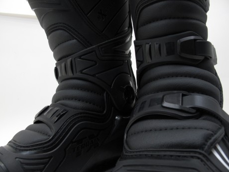 Ботинки FORMA TERRAIN TX BLACK (15905906208319)