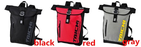 Рюкзак RS TAICHI RSB271 WaterProof Red (14697263695031)