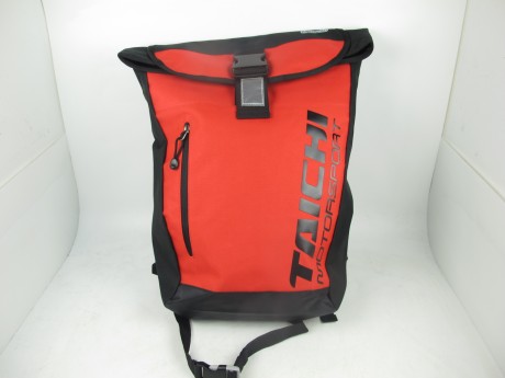 Рюкзак RS TAICHI RSB271 WaterProof Red (14994353168828)