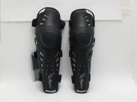 Наколенники Fox Titan Pro Knee/Shin Guard (15924118762665)