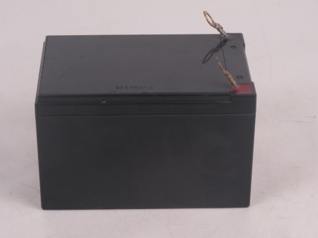 Аккумуляторная батарея BB Battery SH12-12 (15065200525566)