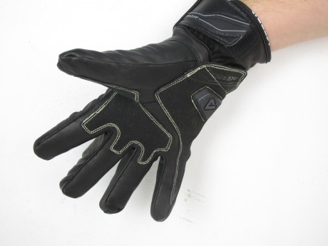 Перчатки Acerbis May Hill Waterproof Glove r (14787935635777)