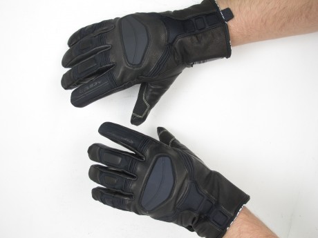Перчатки Acerbis May Hill Waterproof Glove r (14787935642288)
