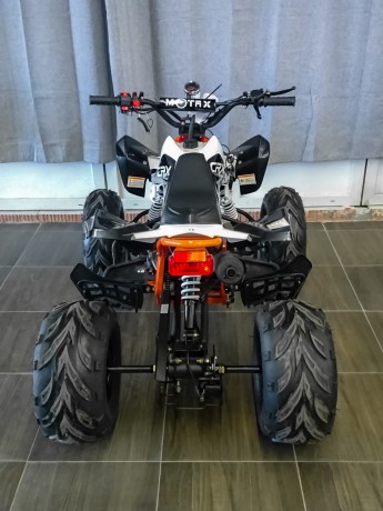 Квадроцикл бензиновый MOTAX ATV    T-Rex LUX 125 cc (14915546793661)