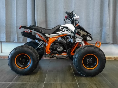Квадроцикл бензиновый MOTAX ATV    T-Rex LUX 125 cc (14915546861041)