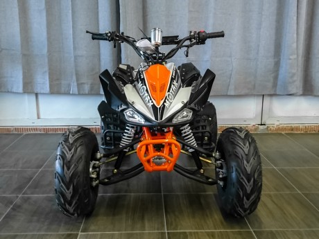 Квадроцикл бензиновый MOTAX ATV    T-Rex LUX 125 cc (1491554698954)
