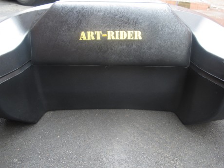 Кофр ATV (задний) Art-Rider (15039997543568)
