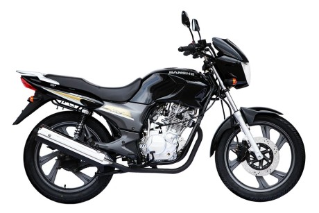 Мотоцикл Yamaha-Jianshe JS-150-3 R6 (14799840945067)