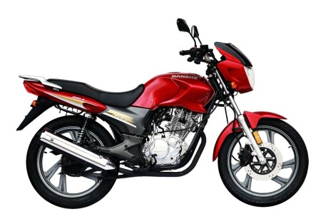 Мотоцикл Yamaha-Jianshe JS-150-3 R6 (14799840950268)