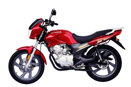 Мотоцикл Yamaha-Jianshe JS-150-3 R6 (14799840959908)