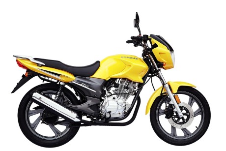 Мотоцикл Yamaha-Jianshe JS-150-3 R6 (14799840972575)